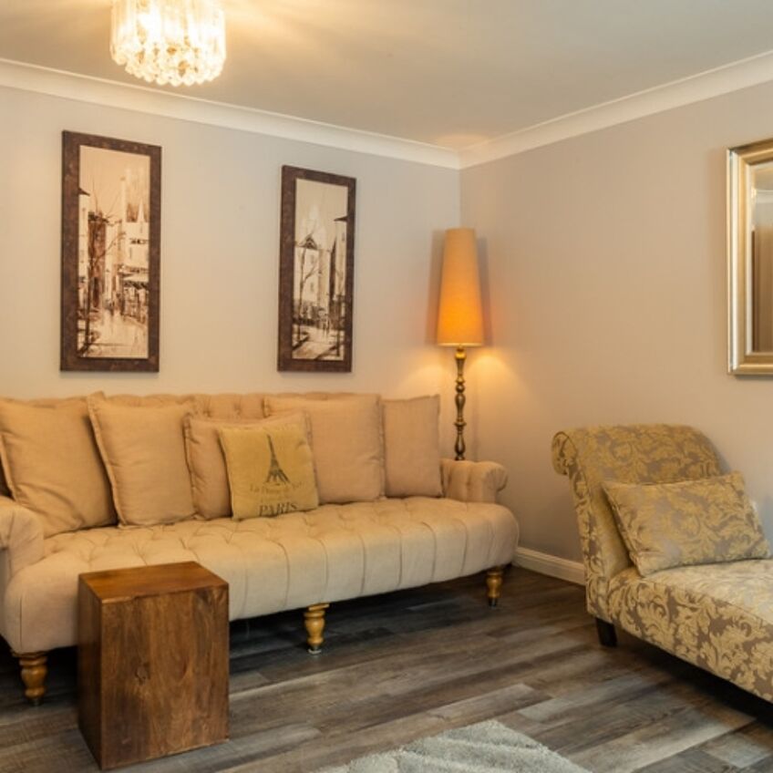 Ridgeway Park Road, Newport NP20. For sale with Clarke & Partners estate agent.